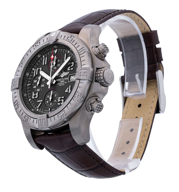Breitling Avenger Bandit E13383 Image 2